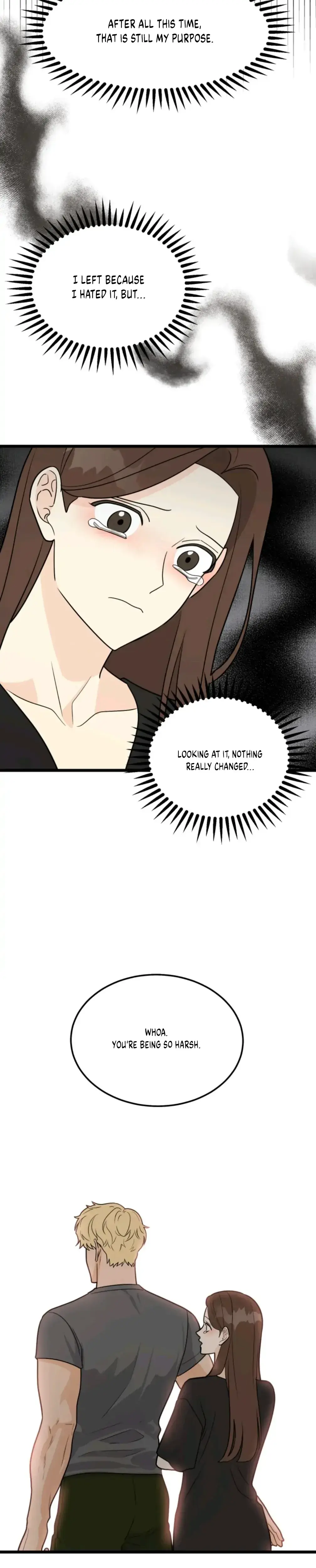 Superstitious Nine Chapter 28 - Page 7