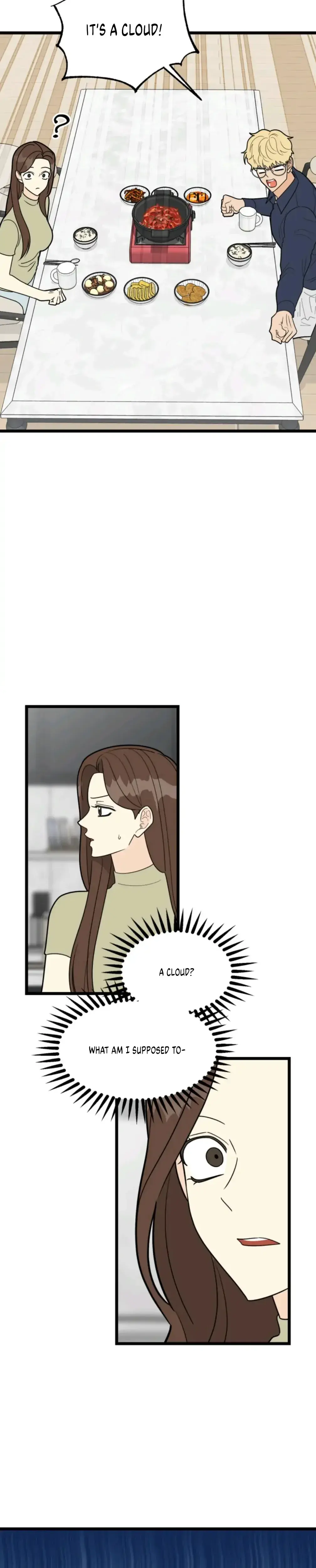 Superstitious Nine Chapter 29 - Page 19