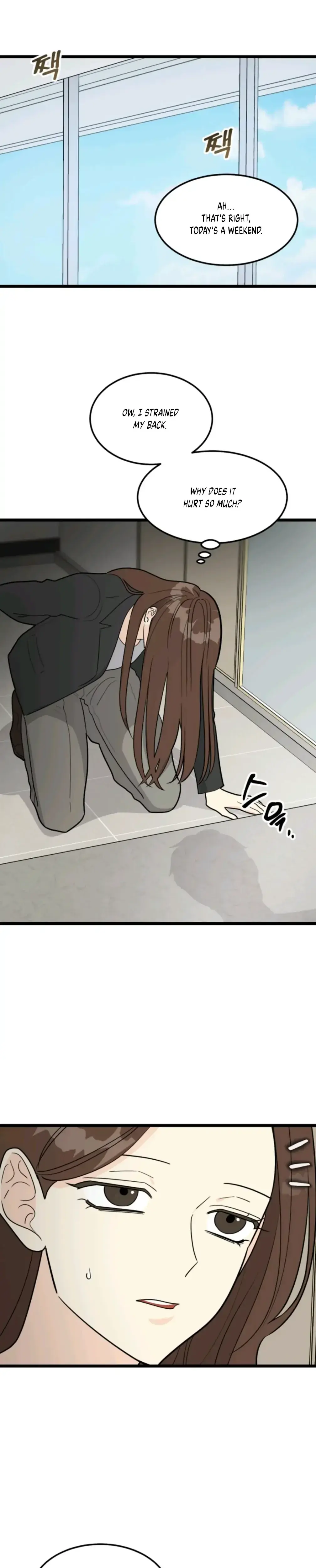 Superstitious Nine Chapter 29 - Page 2