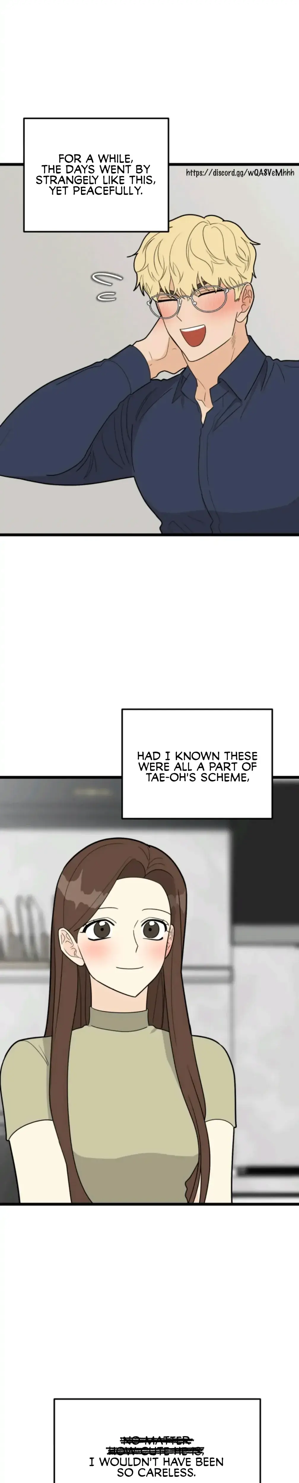 Superstitious Nine Chapter 29 - Page 21