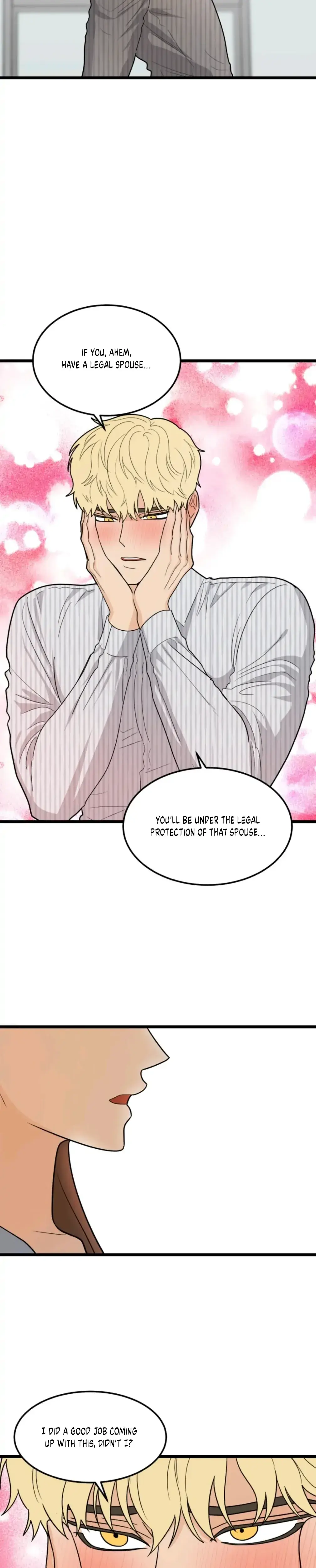 Superstitious Nine Chapter 29 - Page 26