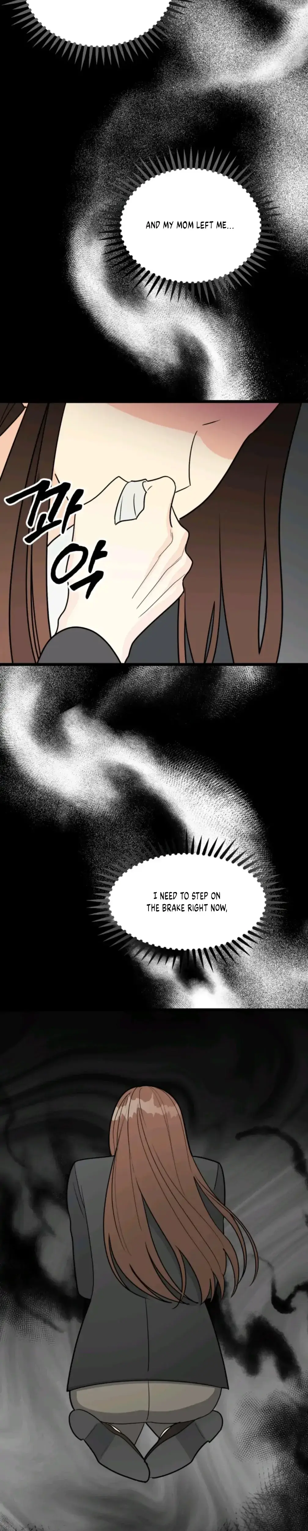 Superstitious Nine Chapter 29 - Page 9