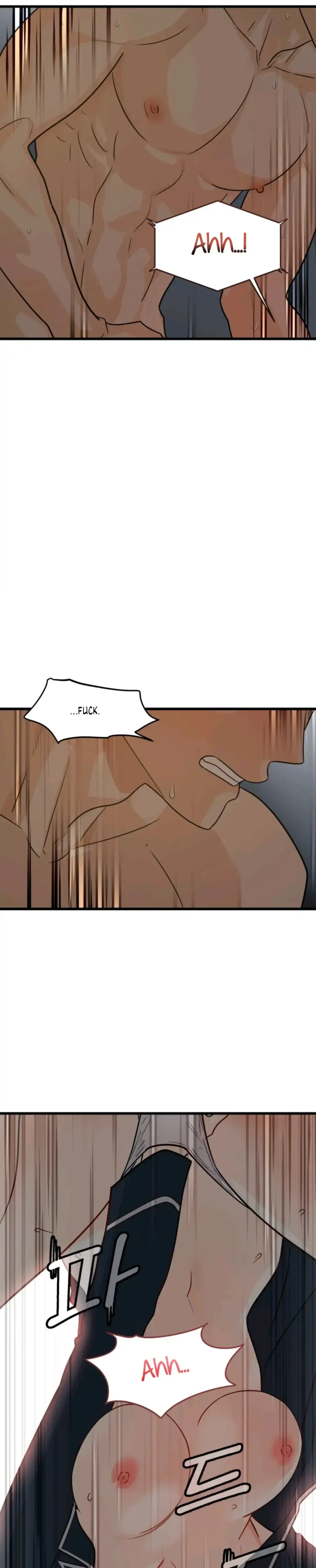 Superstitious Nine Chapter 3 - Page 10