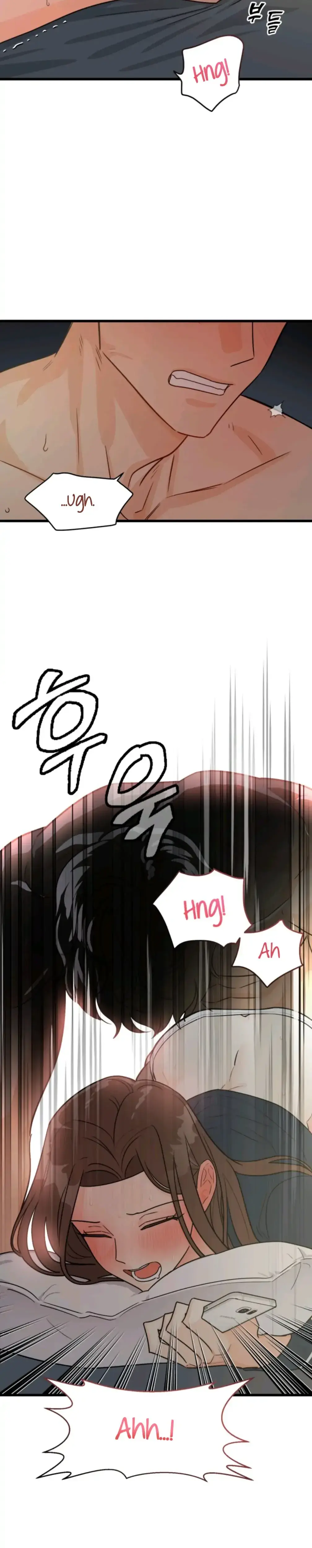 Superstitious Nine Chapter 3 - Page 13