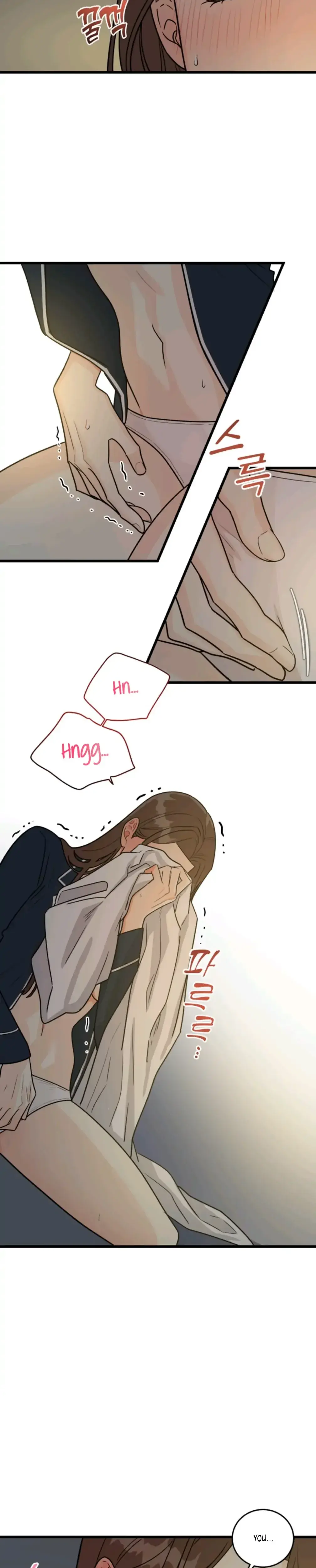 Superstitious Nine Chapter 3 - Page 2