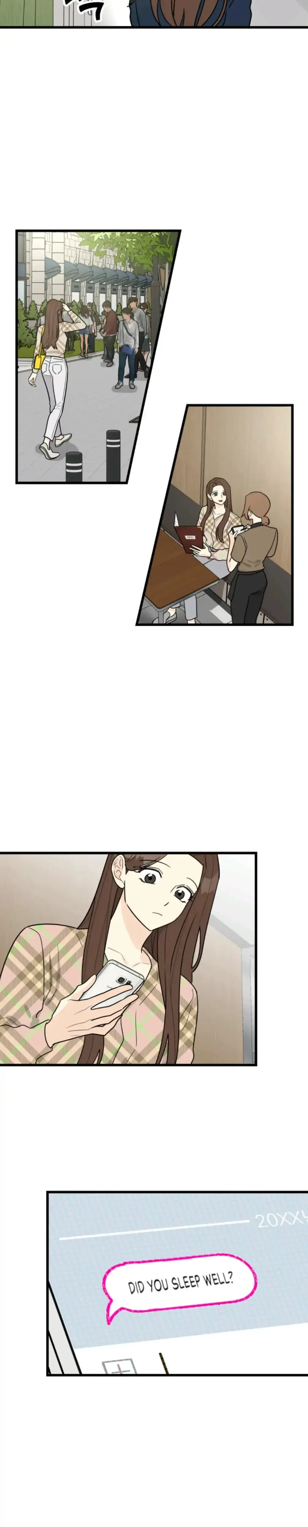 Superstitious Nine Chapter 3 - Page 20