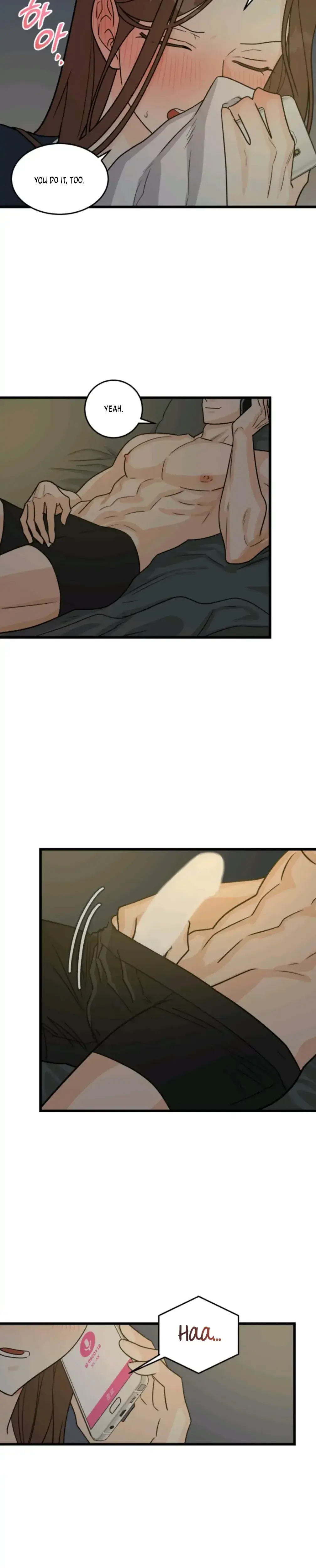 Superstitious Nine Chapter 3 - Page 3