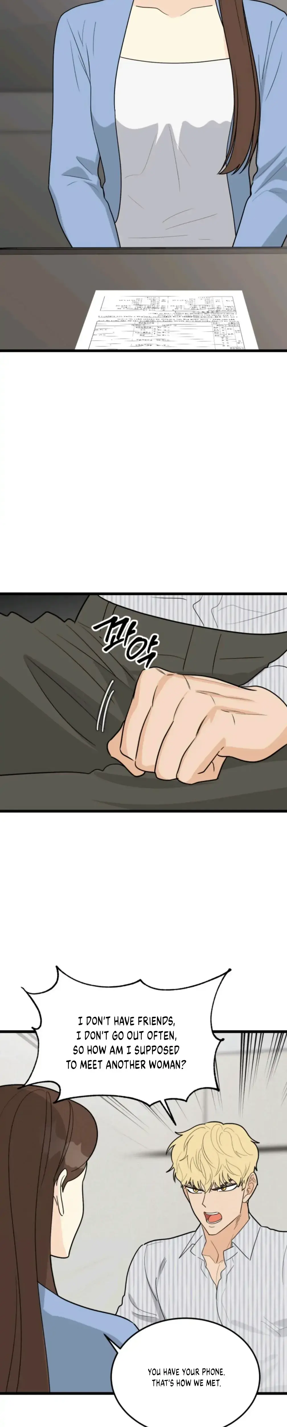 Superstitious Nine Chapter 30 - Page 10