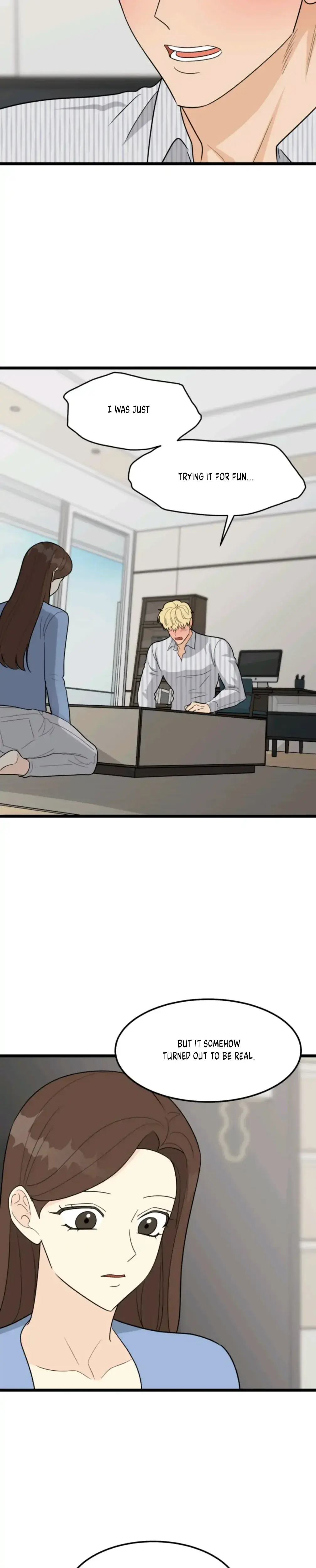 Superstitious Nine Chapter 30 - Page 12