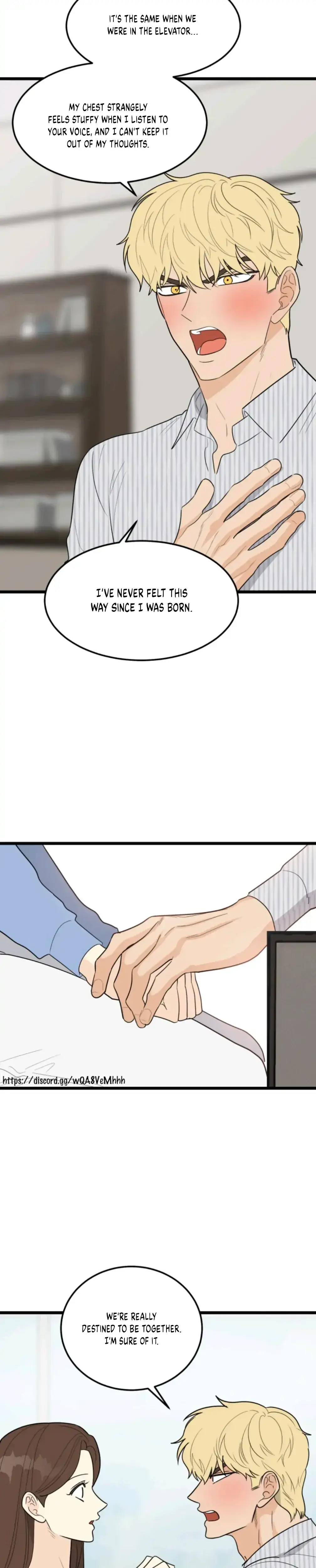 Superstitious Nine Chapter 30 - Page 13