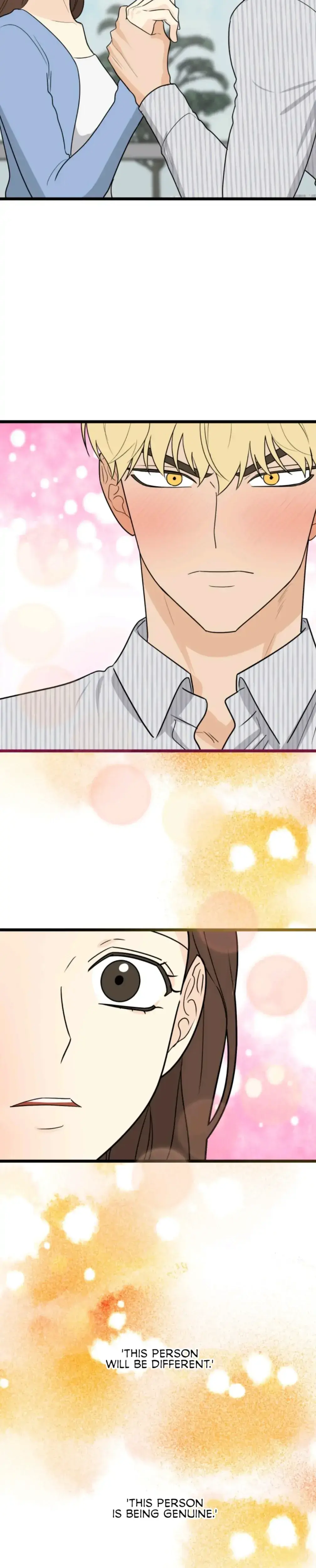 Superstitious Nine Chapter 30 - Page 14