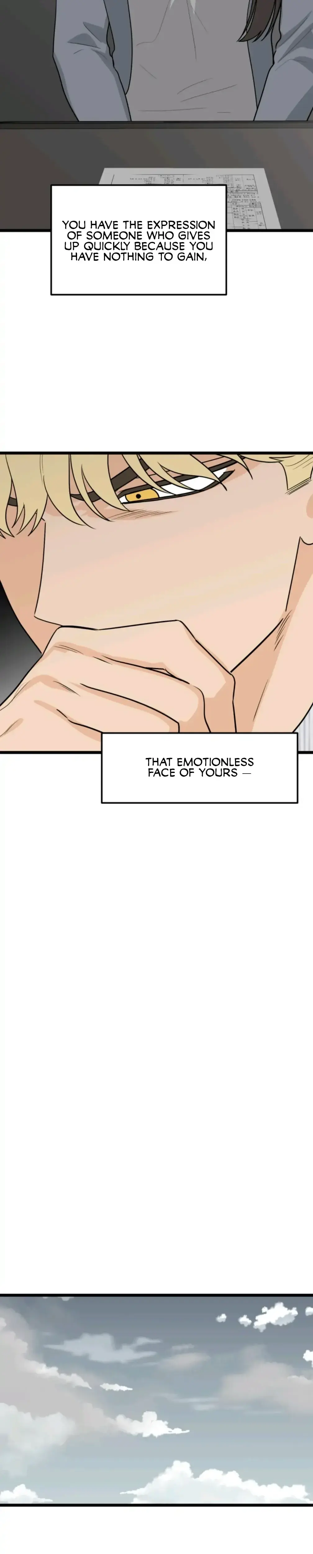 Superstitious Nine Chapter 30 - Page 18