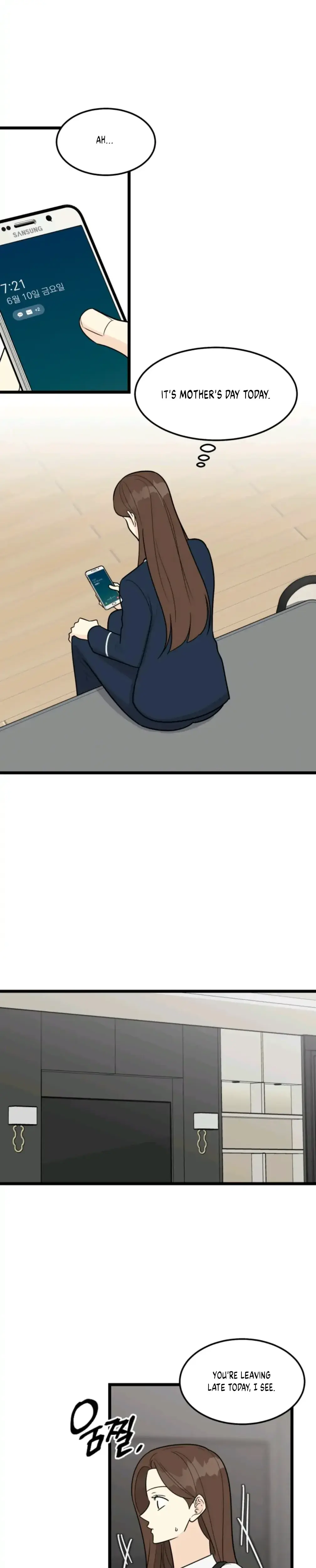 Superstitious Nine Chapter 30 - Page 19