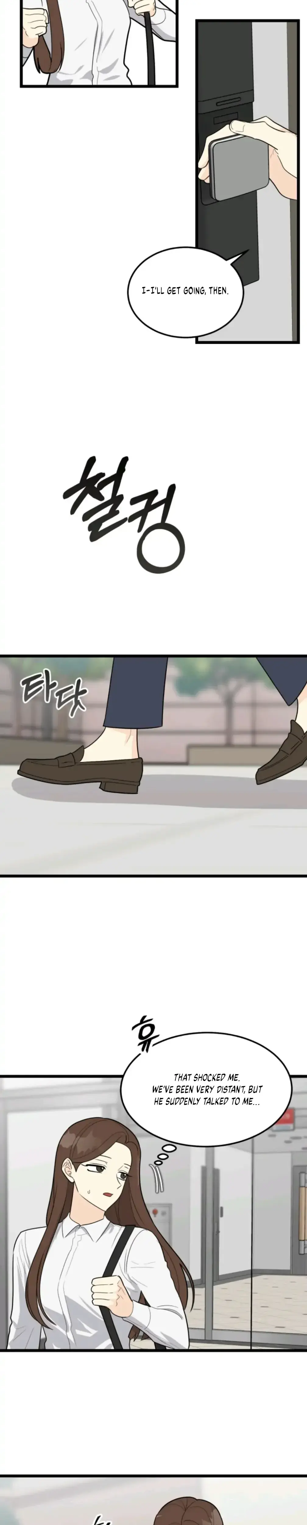 Superstitious Nine Chapter 30 - Page 21