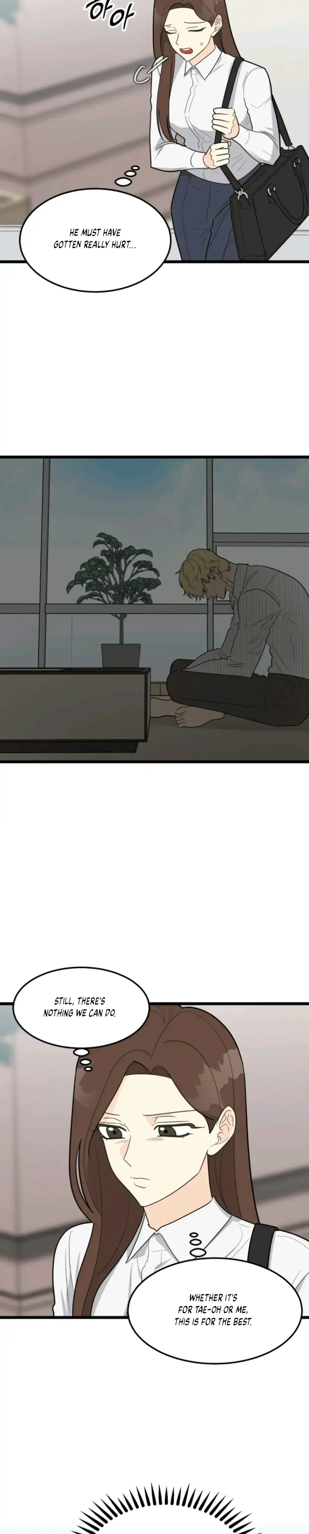 Superstitious Nine Chapter 30 - Page 22