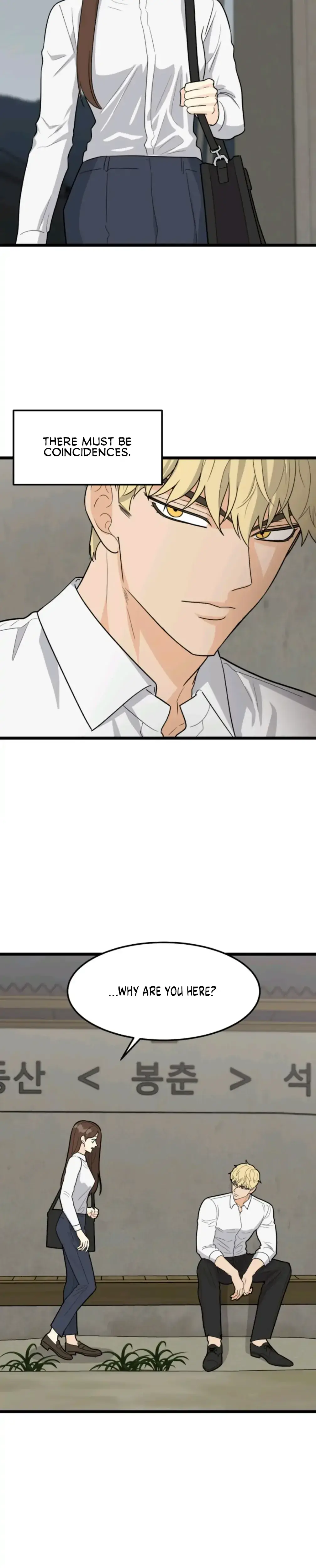 Superstitious Nine Chapter 30 - Page 24