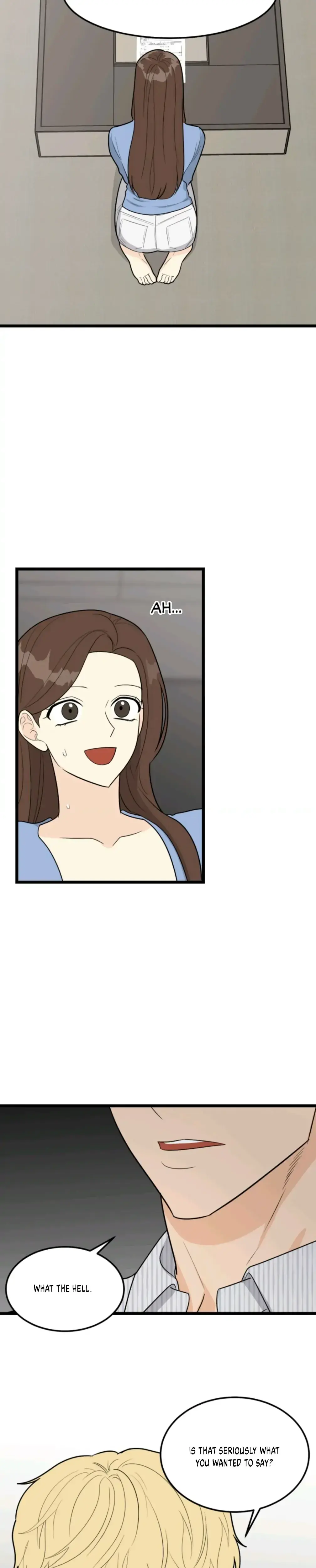 Superstitious Nine Chapter 30 - Page 3