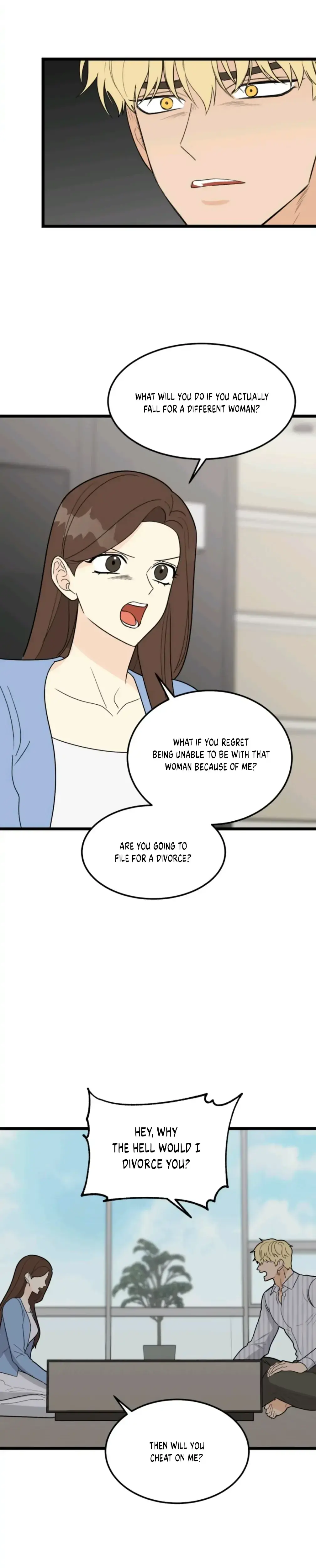 Superstitious Nine Chapter 30 - Page 6