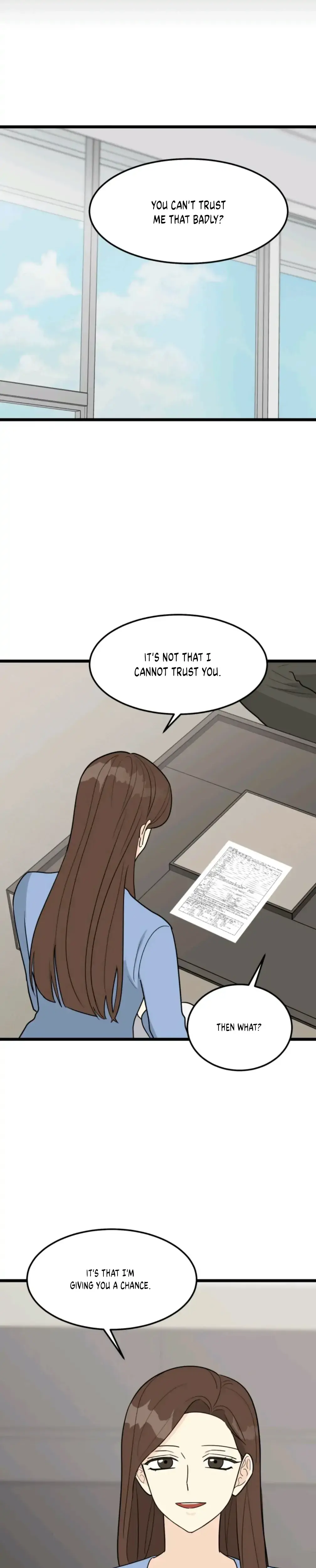 Superstitious Nine Chapter 30 - Page 9
