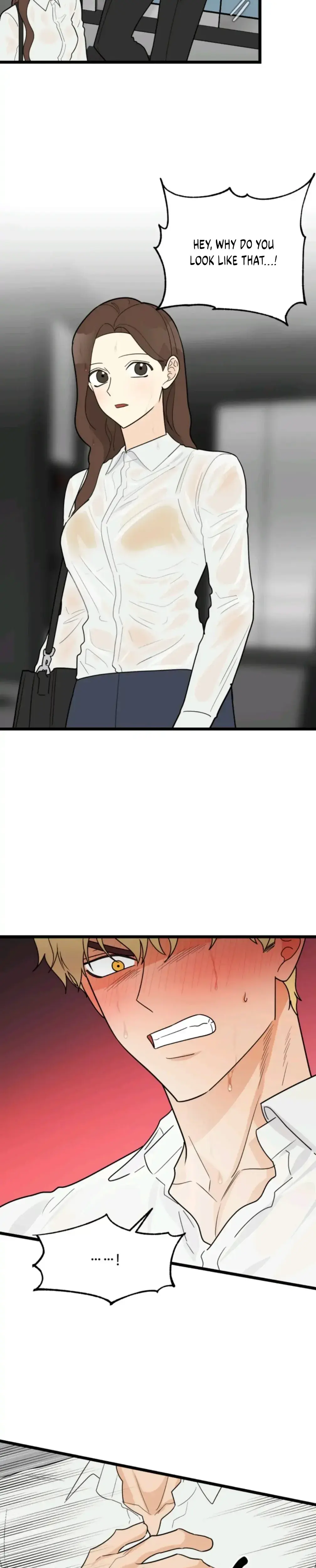 Superstitious Nine Chapter 31 - Page 14