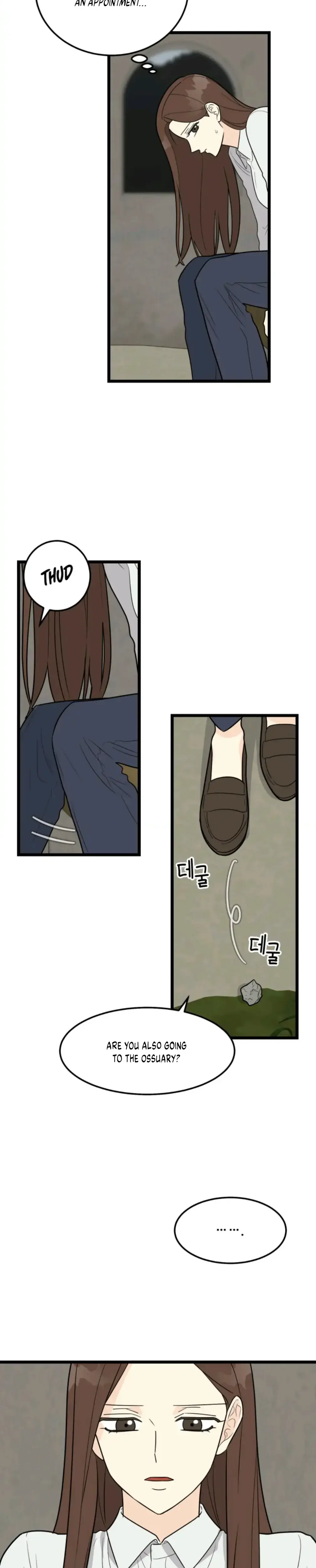 Superstitious Nine Chapter 31 - Page 3