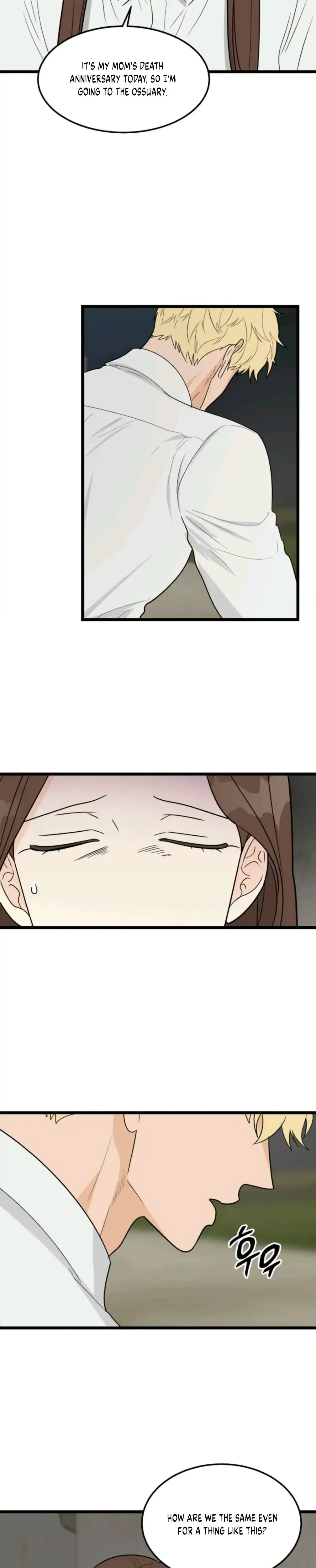Superstitious Nine Chapter 31 - Page 4