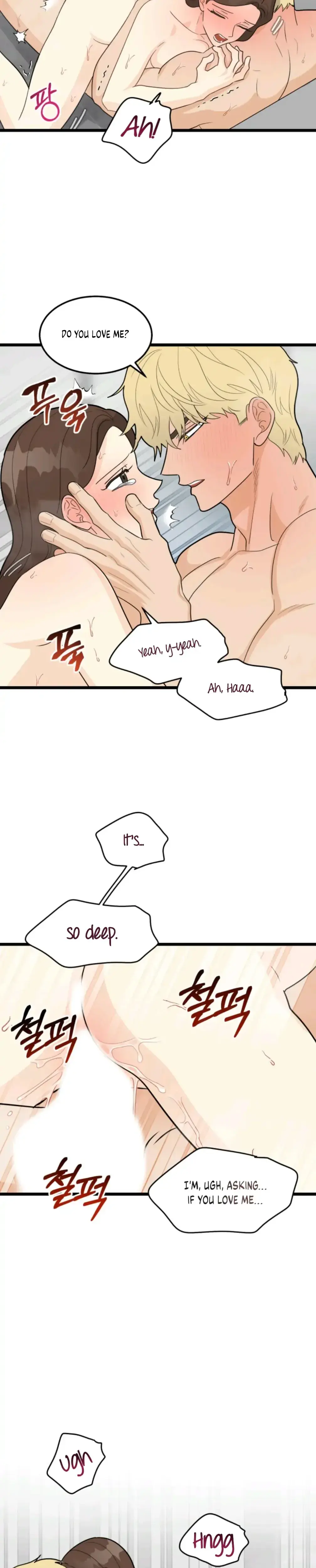 Superstitious Nine Chapter 32 - Page 24