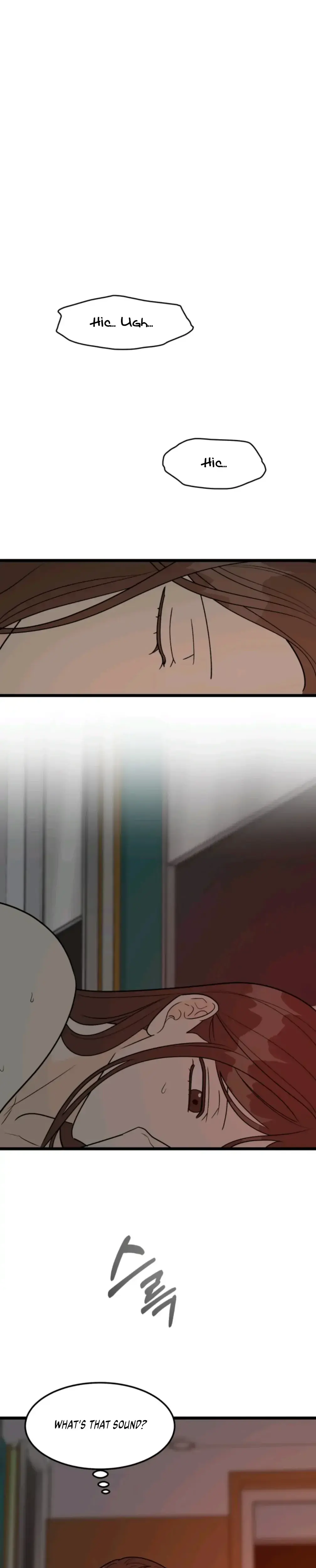 Superstitious Nine Chapter 33 - Page 1