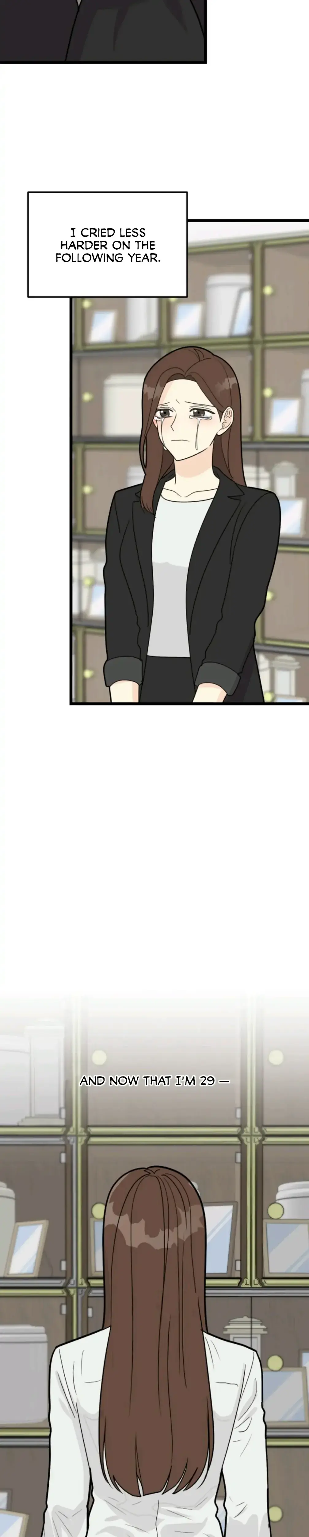 Superstitious Nine Chapter 34 - Page 2