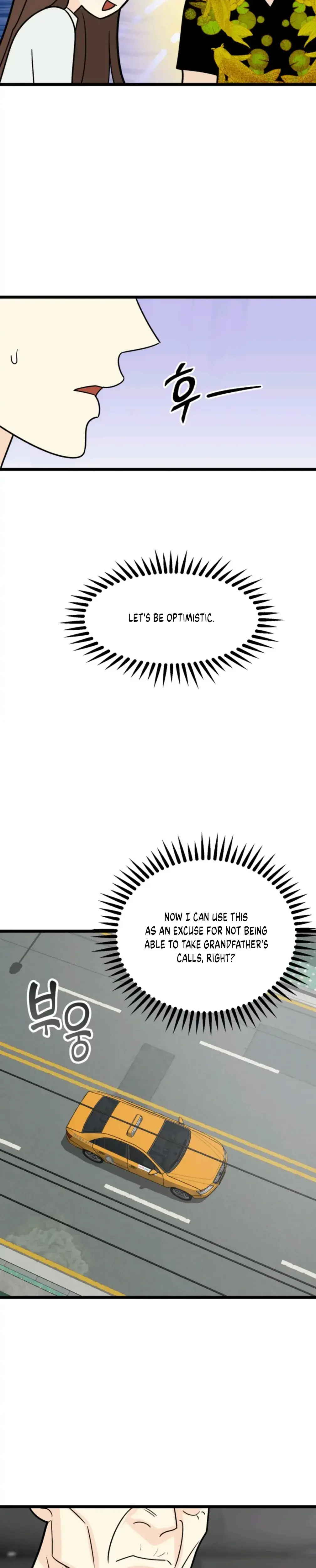 Superstitious Nine Chapter 34 - Page 30