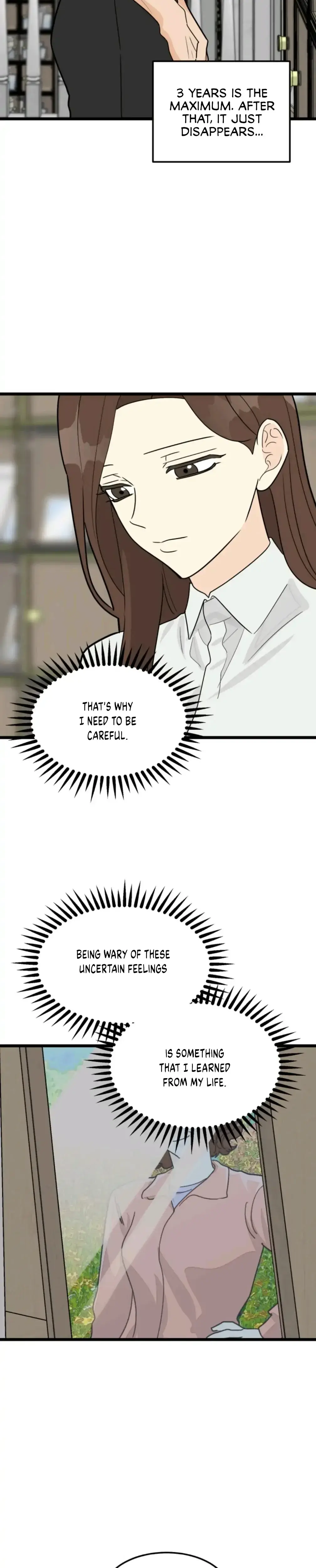 Superstitious Nine Chapter 34 - Page 8