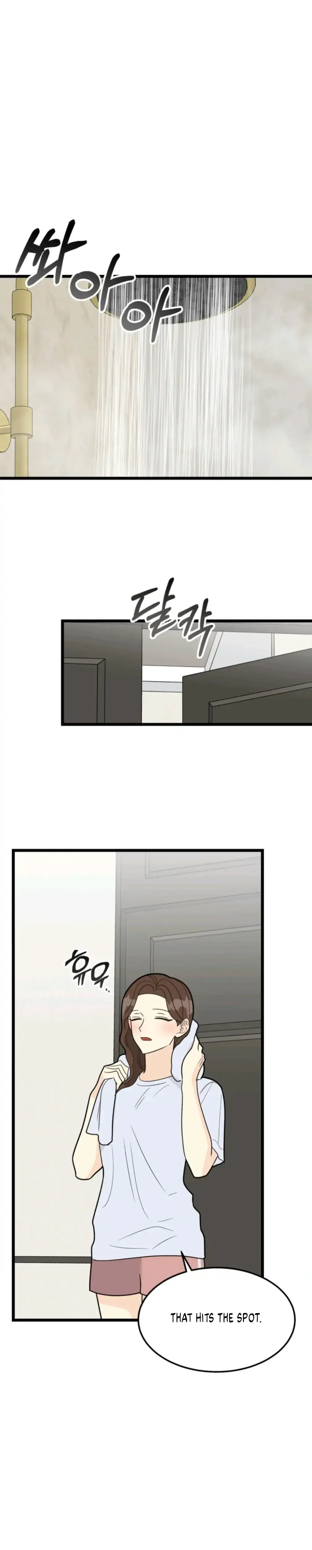 Superstitious Nine Chapter 35 - Page 1