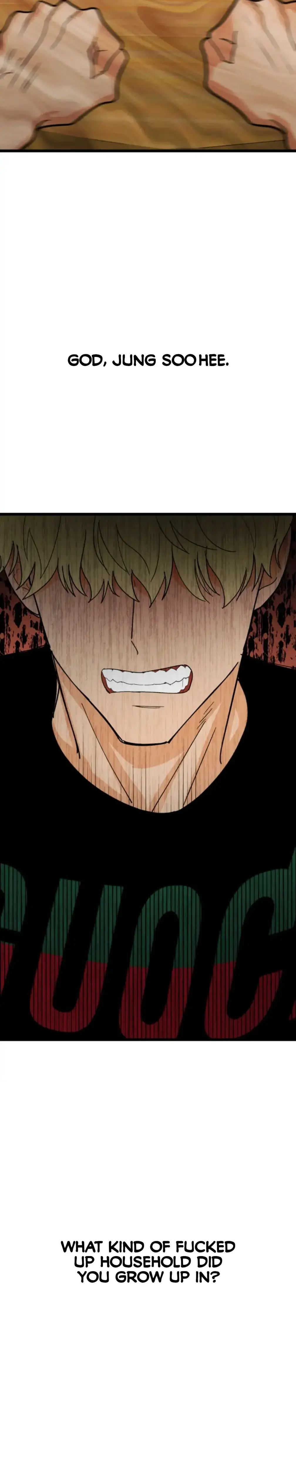 Superstitious Nine Chapter 35 - Page 24