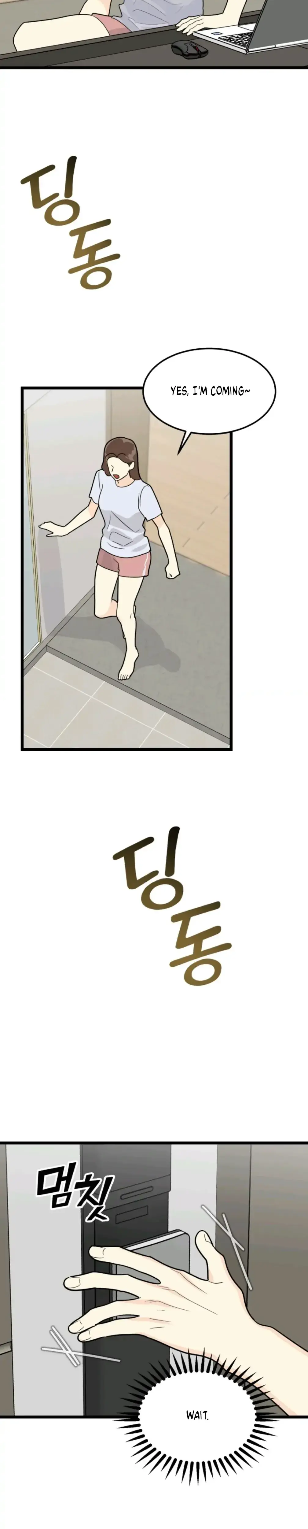 Superstitious Nine Chapter 35 - Page 27