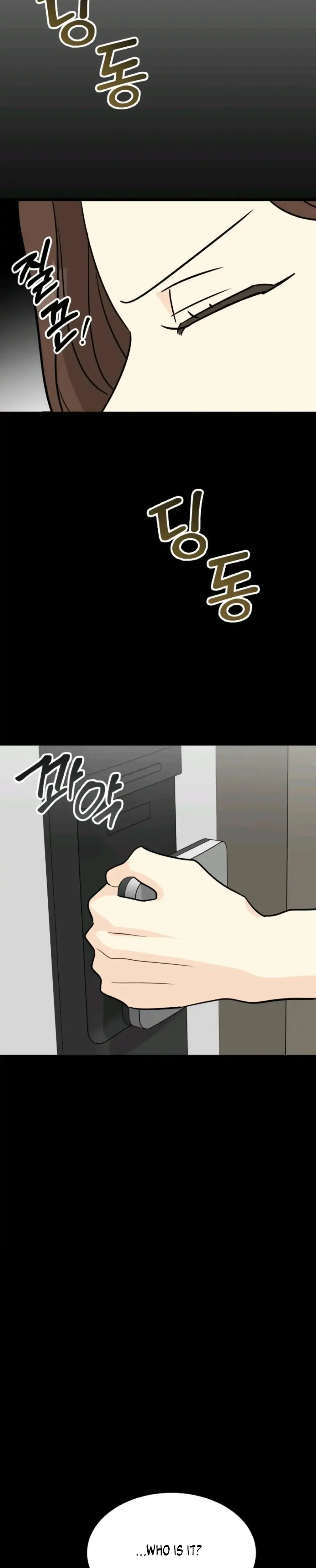 Superstitious Nine Chapter 36 - Page 19