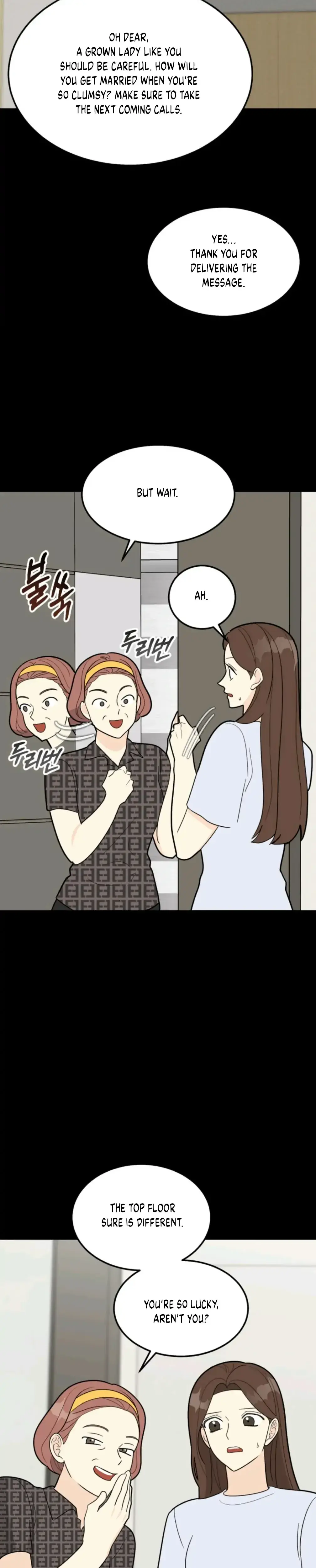 Superstitious Nine Chapter 36 - Page 23