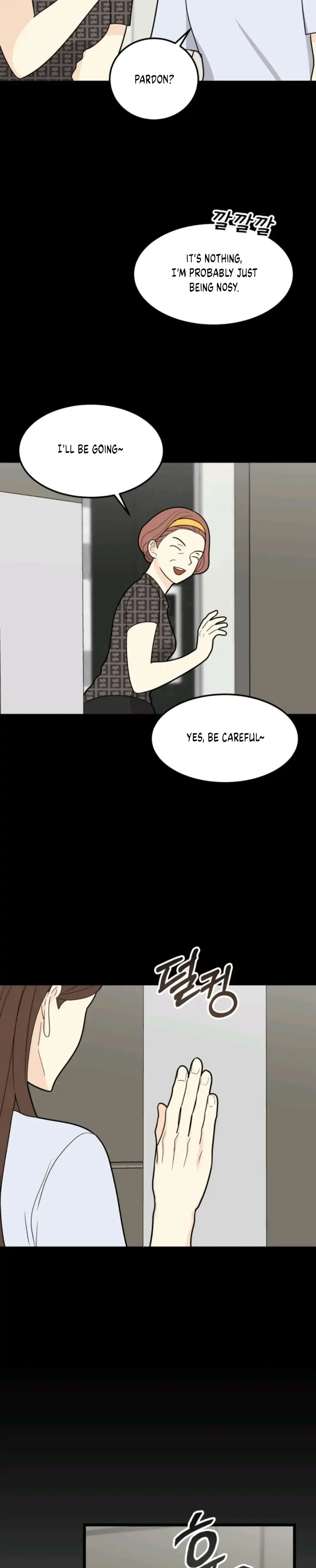 Superstitious Nine Chapter 36 - Page 24