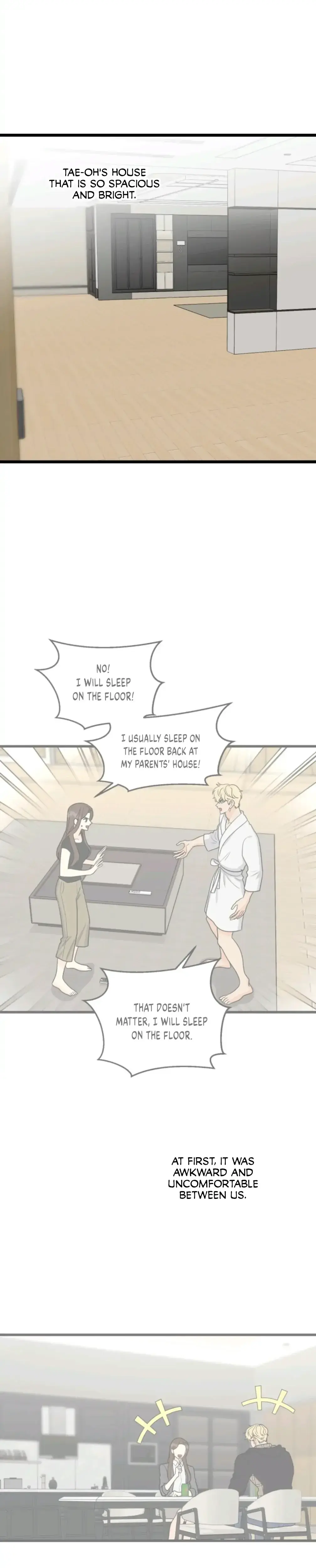Superstitious Nine Chapter 36 - Page 26