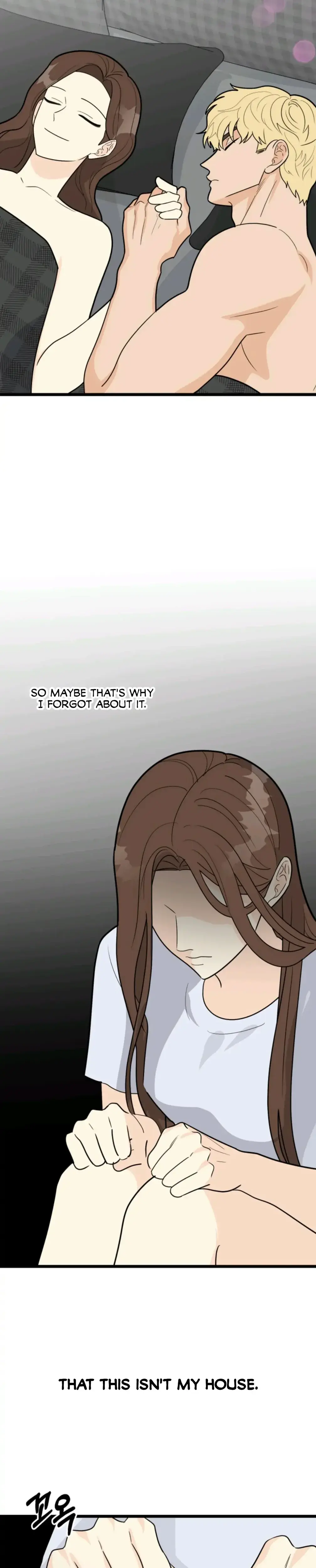 Superstitious Nine Chapter 36 - Page 29
