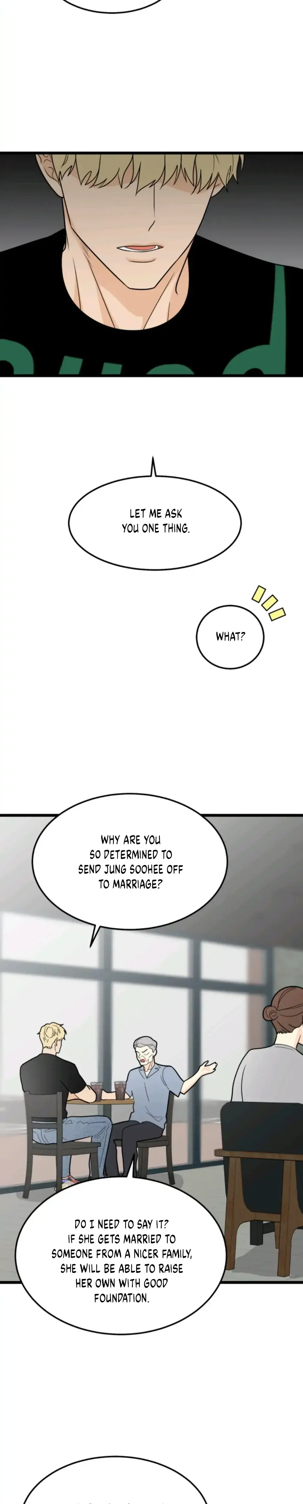 Superstitious Nine Chapter 36 - Page 3