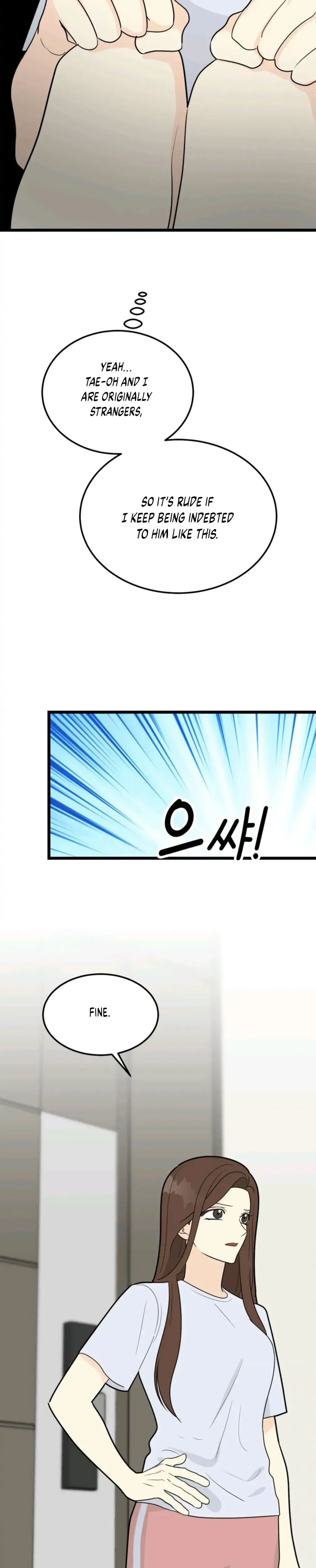 Superstitious Nine Chapter 36 - Page 30
