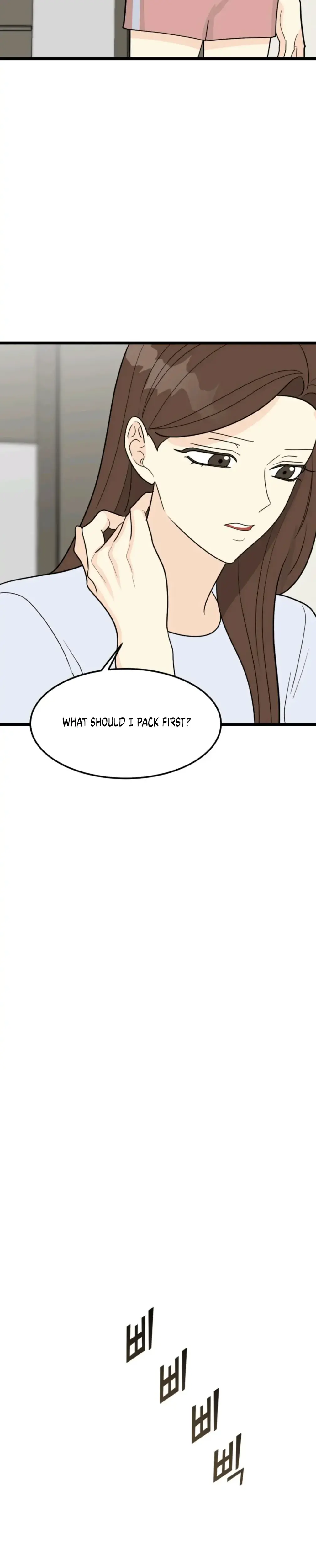 Superstitious Nine Chapter 36 - Page 31