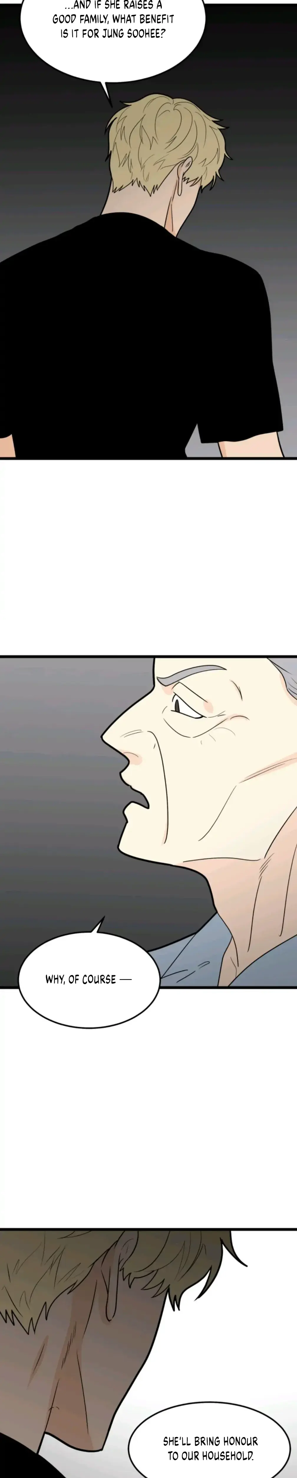 Superstitious Nine Chapter 36 - Page 4