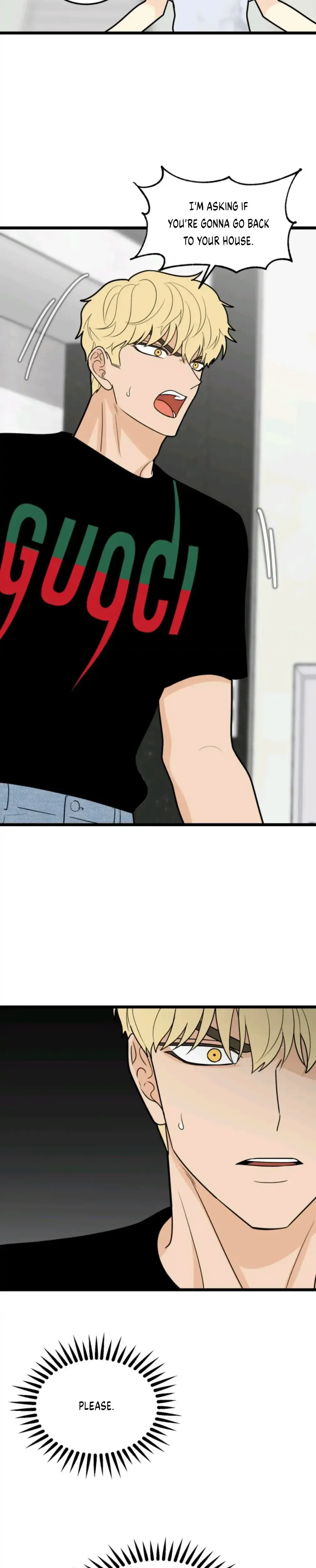 Superstitious Nine Chapter 37 - Page 14