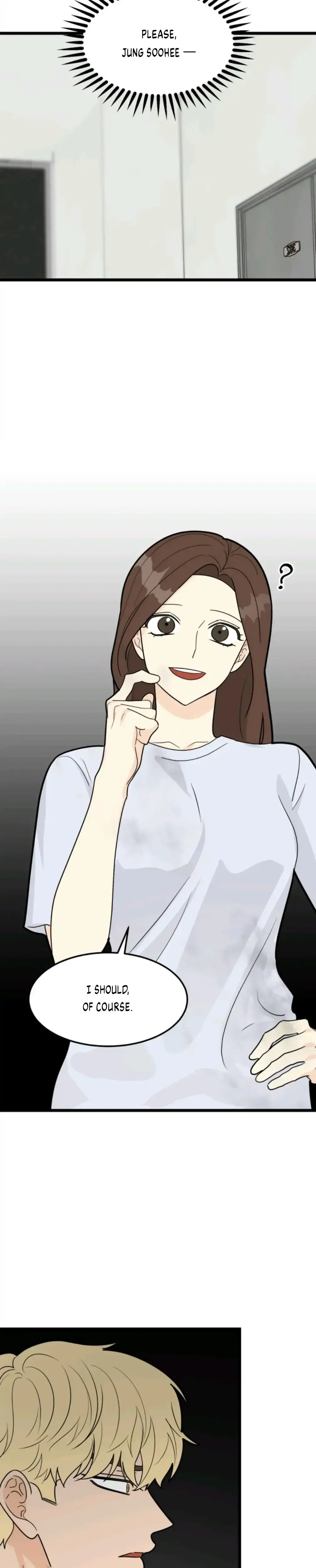 Superstitious Nine Chapter 37 - Page 15