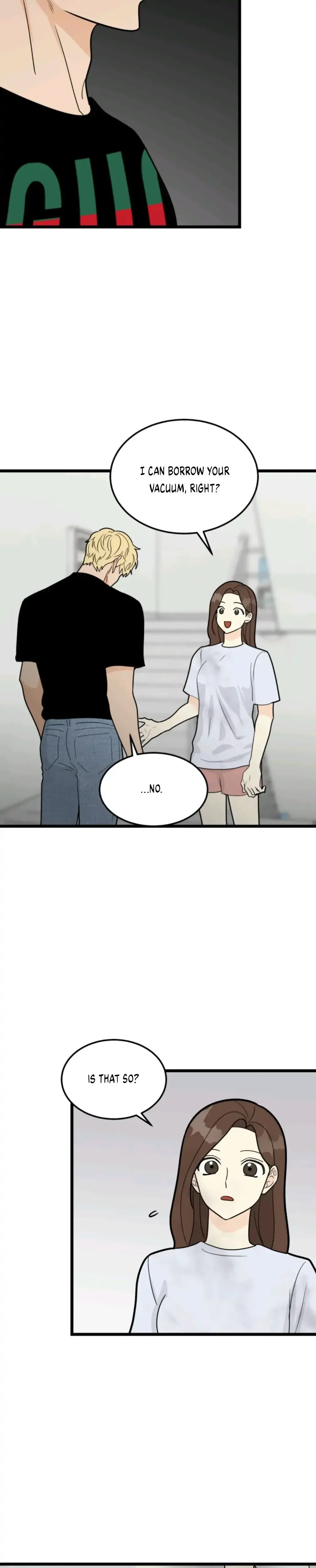 Superstitious Nine Chapter 37 - Page 16
