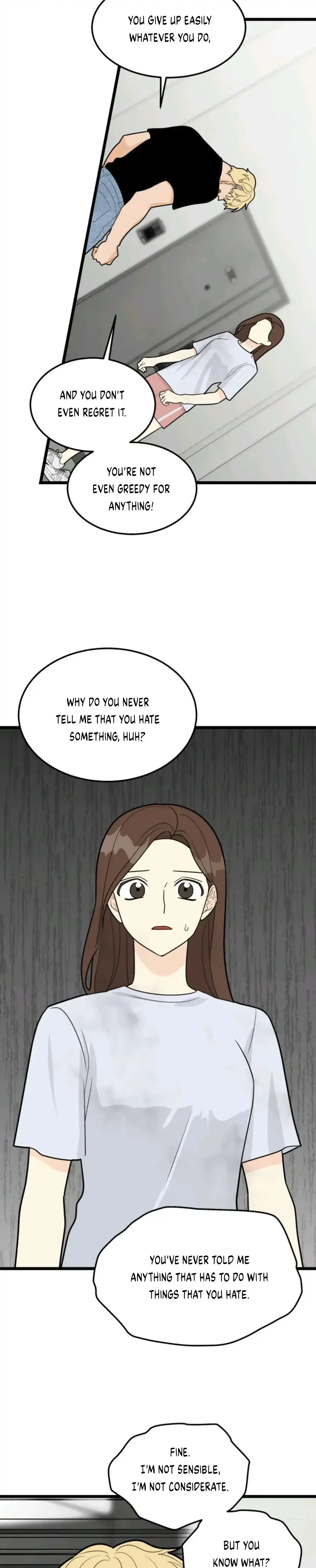 Superstitious Nine Chapter 37 - Page 19