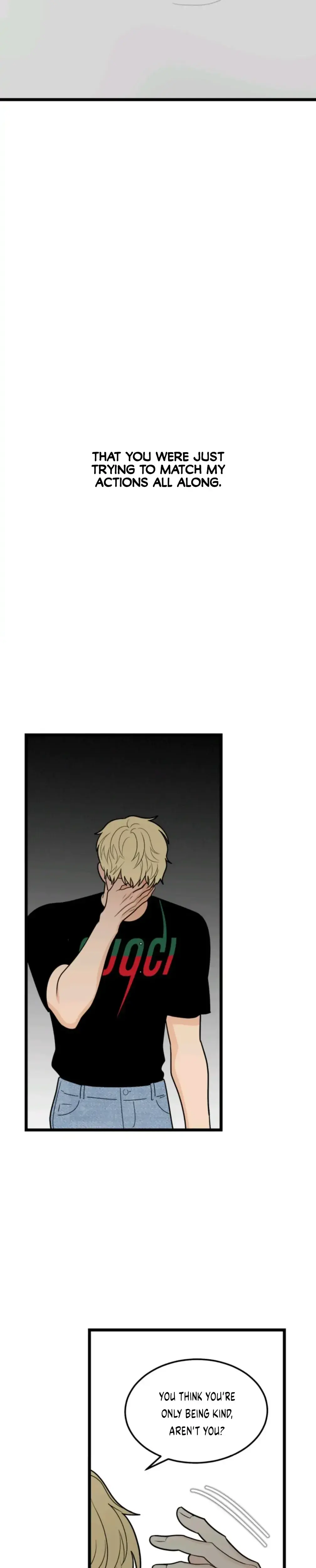Superstitious Nine Chapter 37 - Page 24