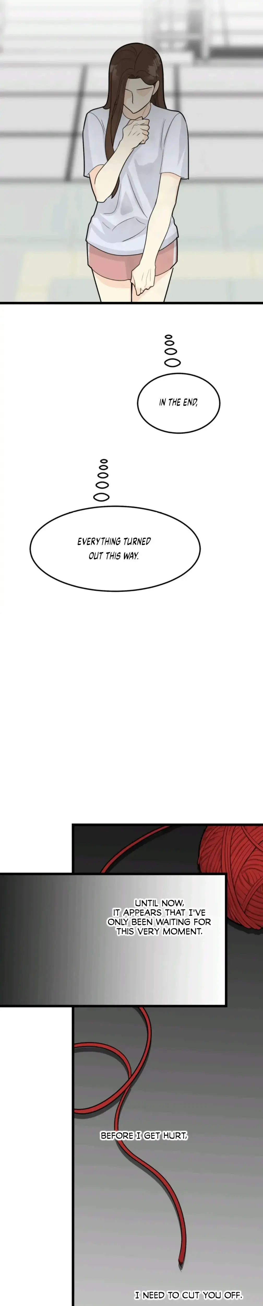 Superstitious Nine Chapter 37 - Page 28