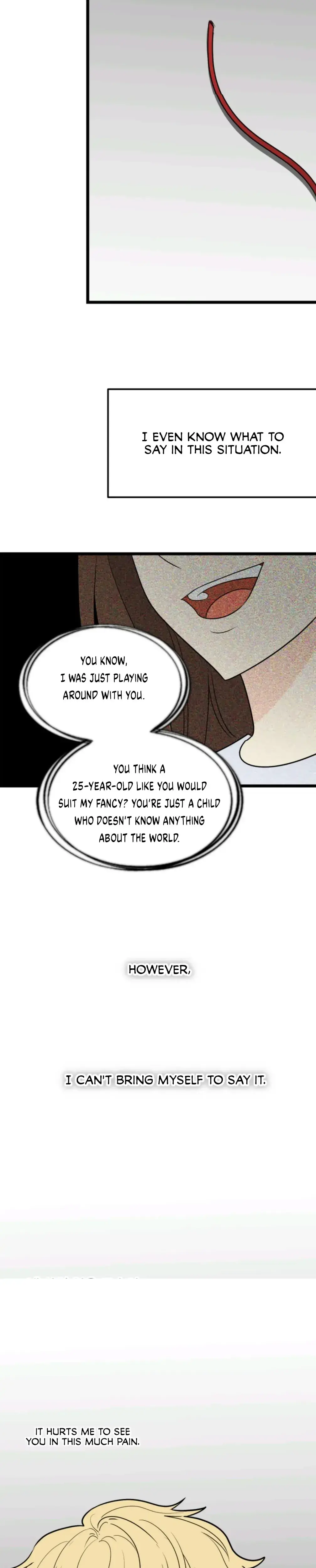 Superstitious Nine Chapter 37 - Page 29